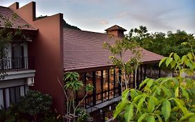 Jingle Jungle Resort Khaoyai